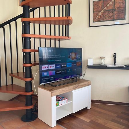 Sloneczny Apartament زاكوباني المظهر الخارجي الصورة