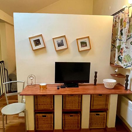 Sloneczny Apartament زاكوباني المظهر الخارجي الصورة