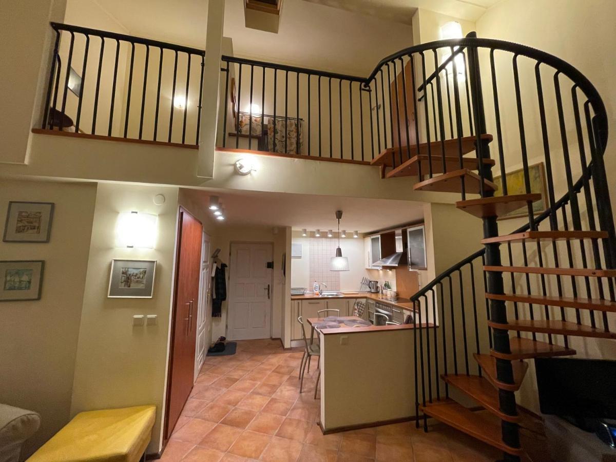 Sloneczny Apartament زاكوباني المظهر الخارجي الصورة