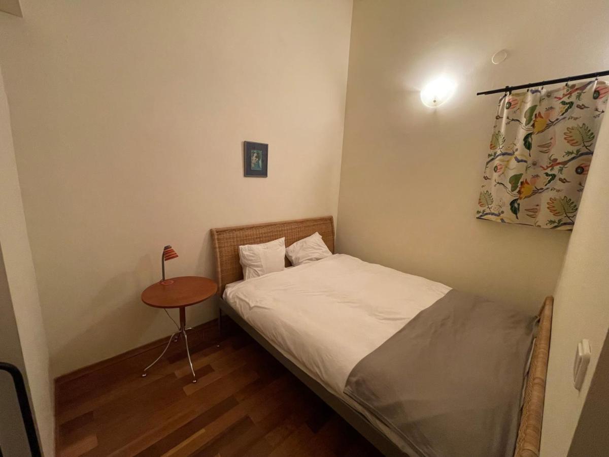 Sloneczny Apartament زاكوباني المظهر الخارجي الصورة