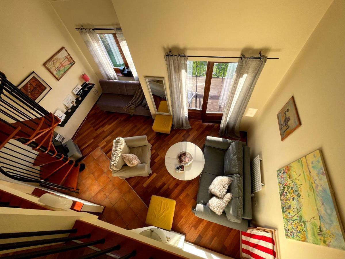 Sloneczny Apartament زاكوباني المظهر الخارجي الصورة