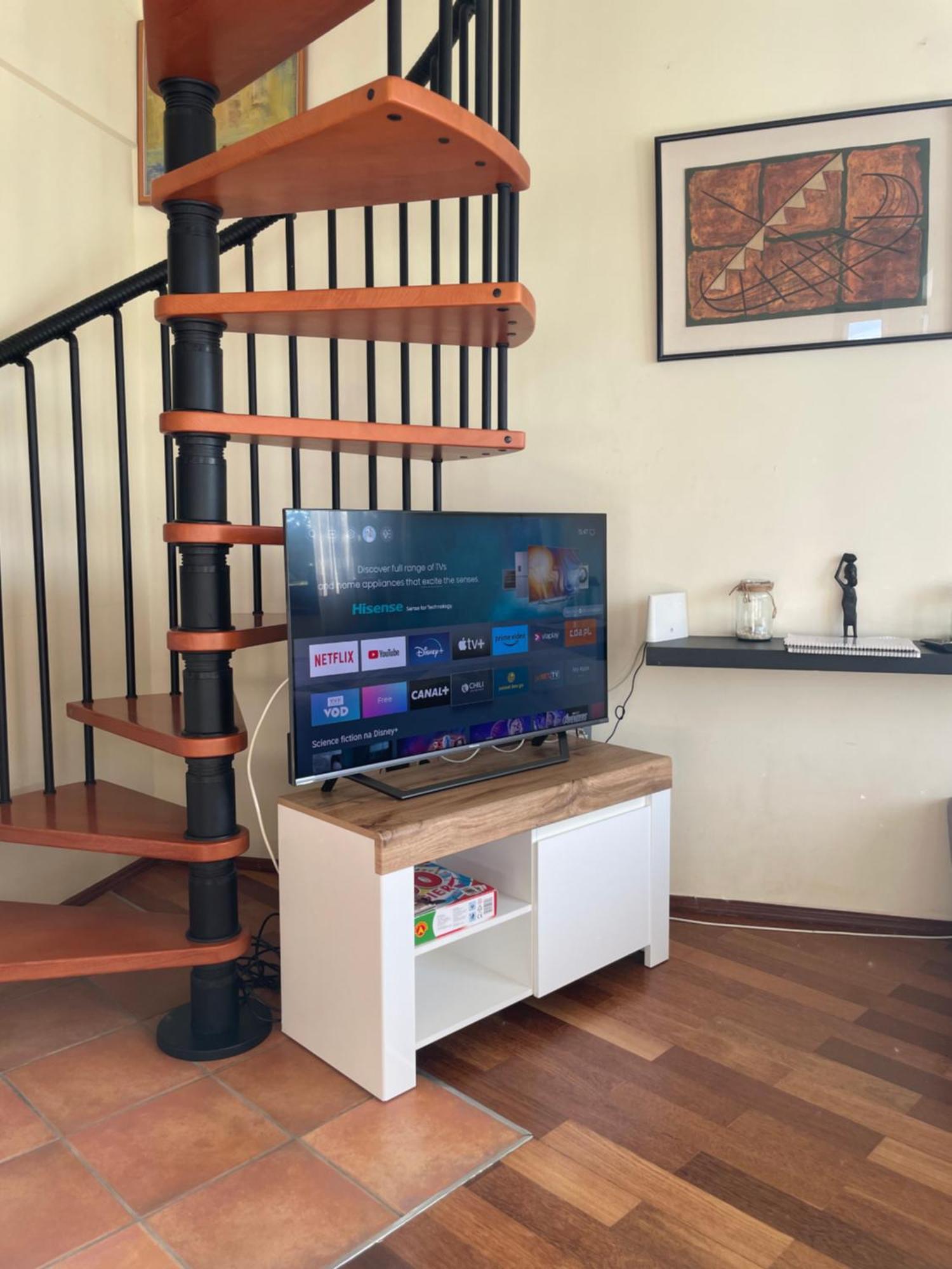 Sloneczny Apartament زاكوباني المظهر الخارجي الصورة