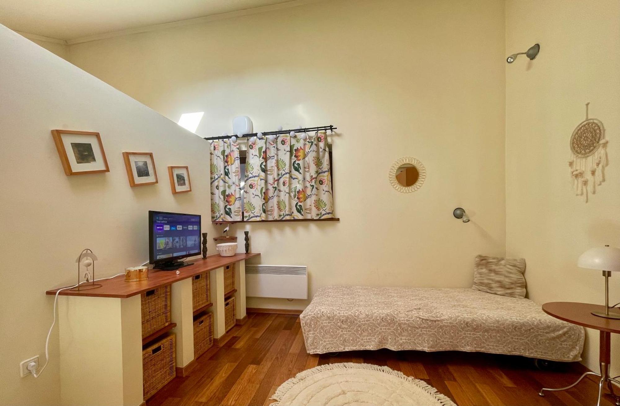 Sloneczny Apartament زاكوباني المظهر الخارجي الصورة