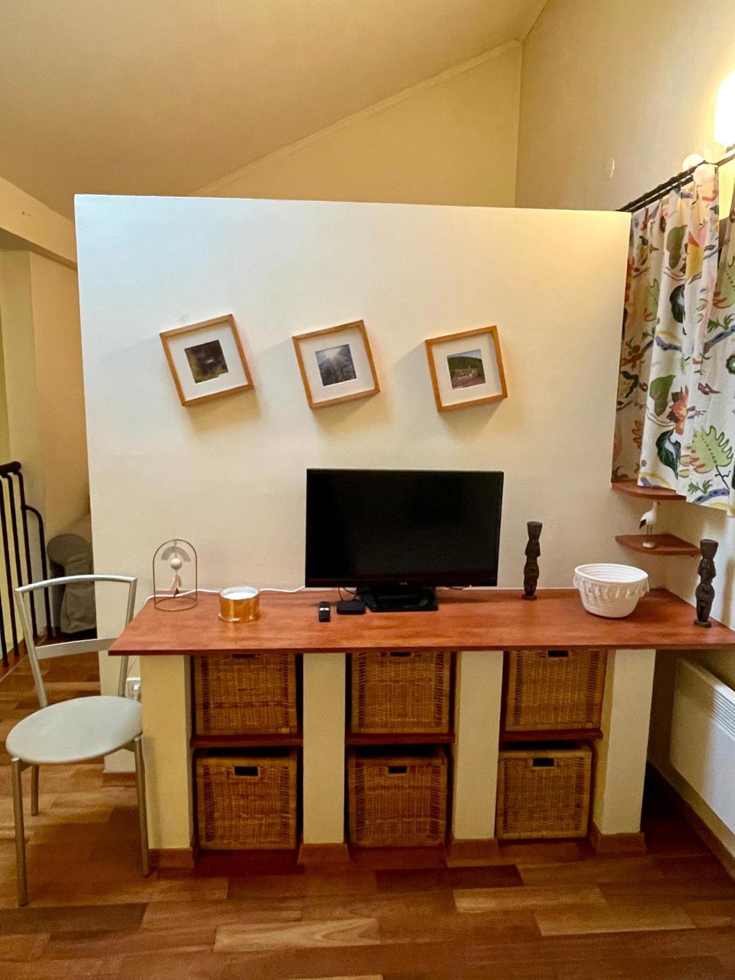 Sloneczny Apartament زاكوباني المظهر الخارجي الصورة